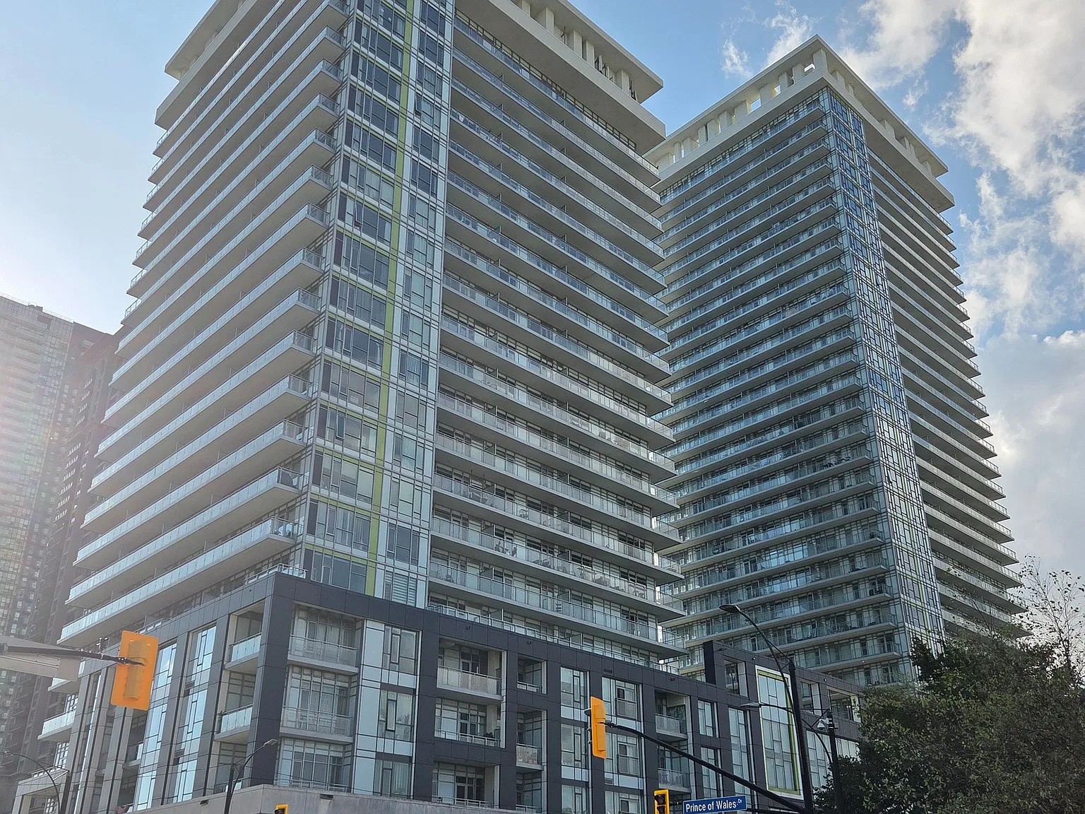 1 bed, $2,200 — Photo 2