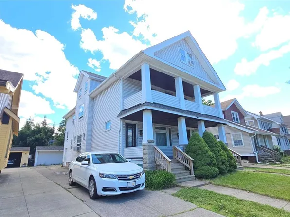 10215 Adelaide Ave, Cleveland, OH 44111