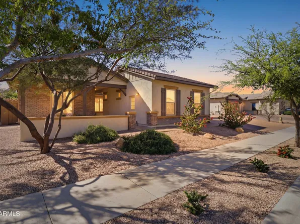 21093 E WATFORD Drive, Queen Creek, AZ 85142