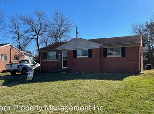 919 Waverly Dr, Lexington, KY 40511