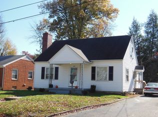 1018 Cottage Dr, Owensboro, KY 42301