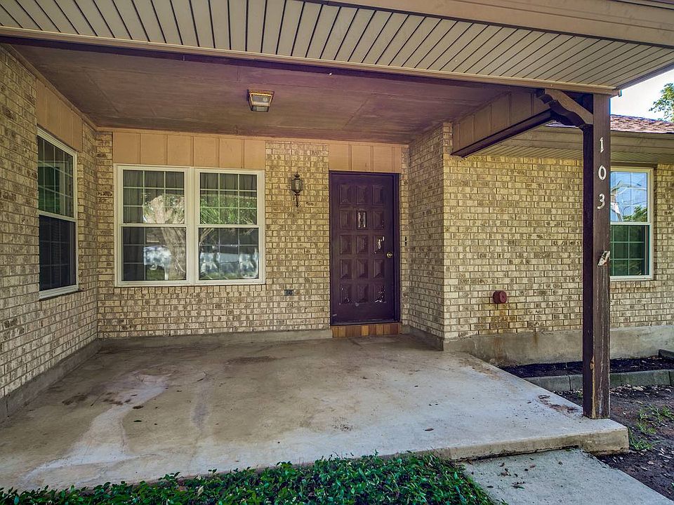 103 Edgewood Dr, Comfort, TX 78013 Zillow