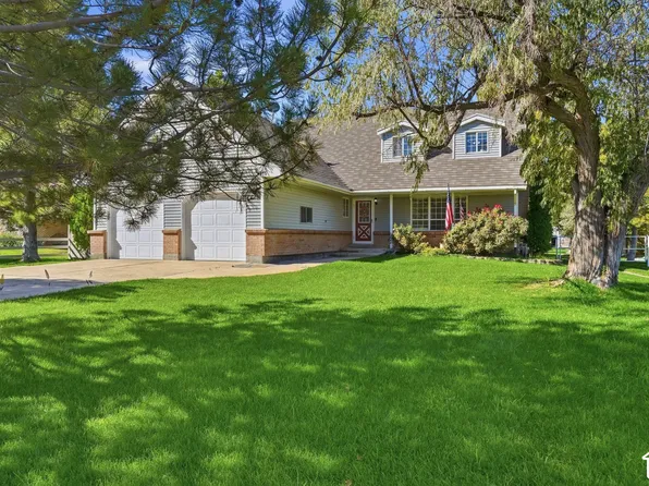 4375 N Palmer Rd, Erda, UT 84074