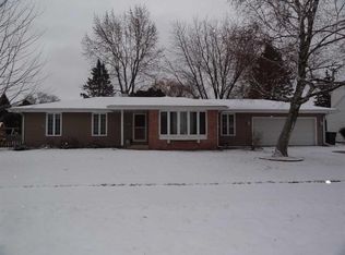 2422 Ruger Ave, Janesville, WI 53545