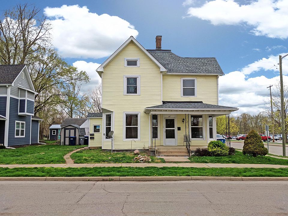 1st image of 107 S 6th St #1