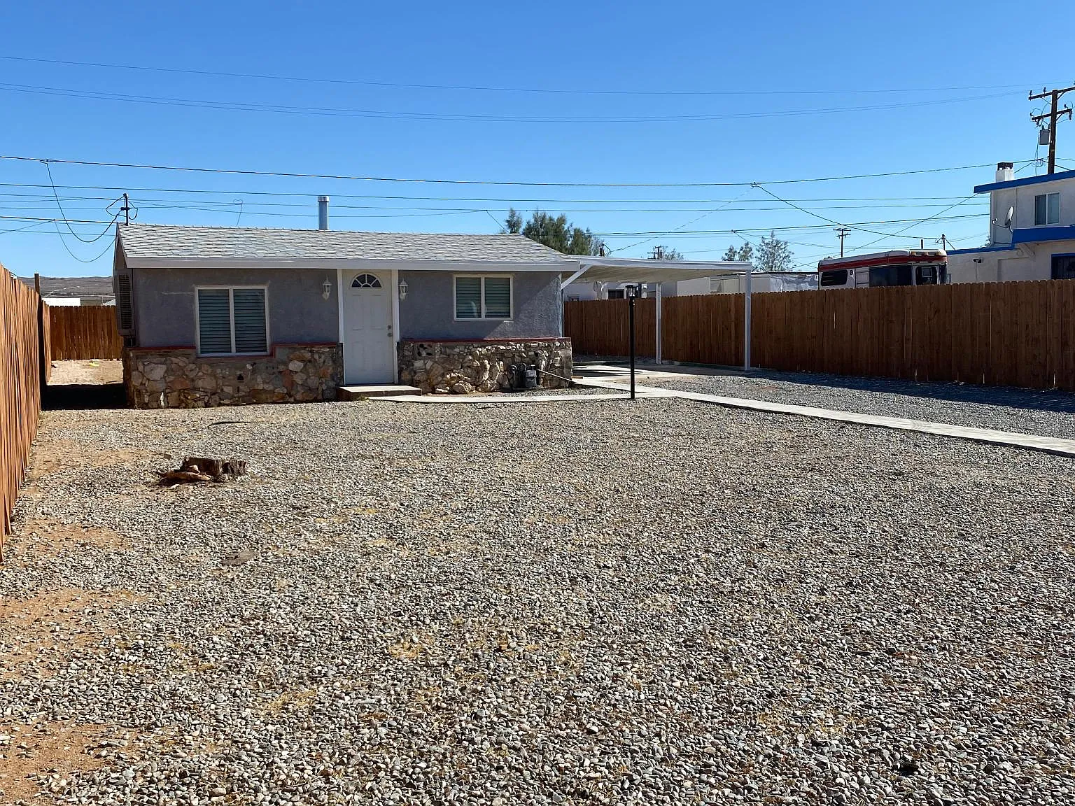 119 W Robertson Rd — Photo 4