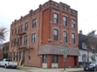 2840 S Normal Ave #3, Chicago, IL 60616