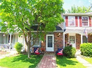 704 Doe Rdg, Cranberry Township, PA 16066