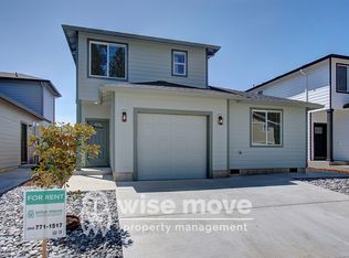 1305 N Garrison Rd, Vancouver, WA 98664