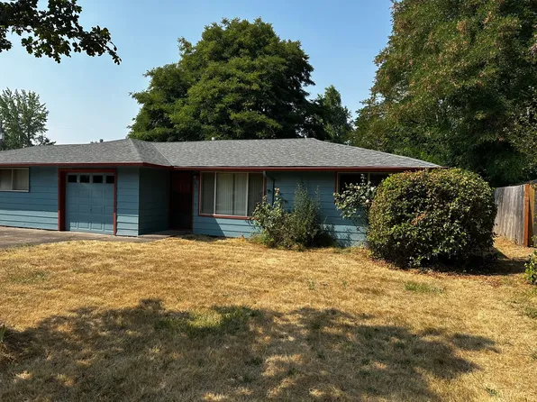 435 SE Atwood Ave, Corvallis, OR 97333