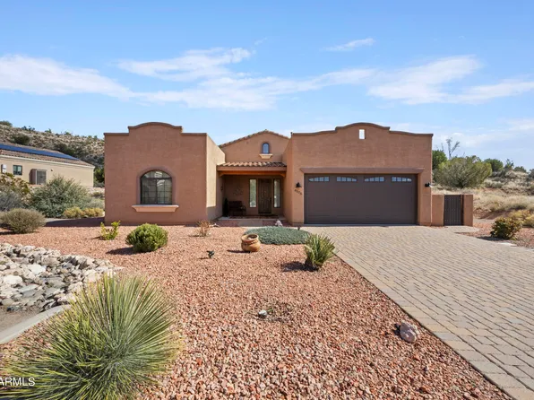 6175 N STRATFORD Court, Rimrock, AZ 86335