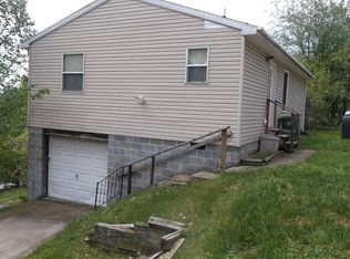 110 E End Ave, Morgantown, WV 26505