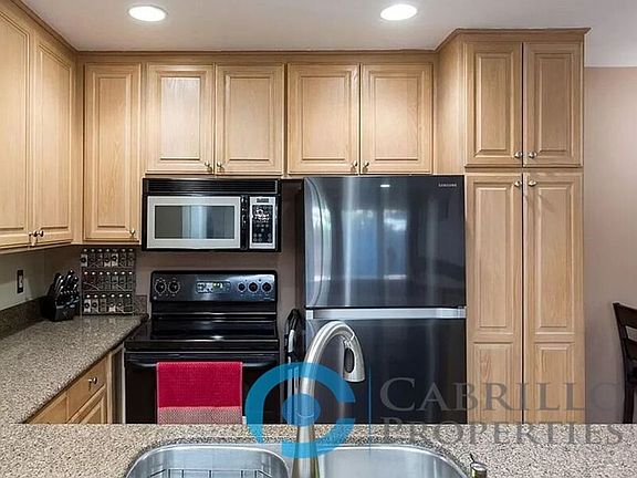 2nd image of 7740 Margerum Ave Unit 105