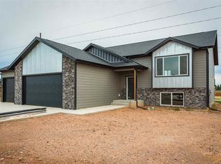 4564 Lahinch St, Rapid City, SD 57702