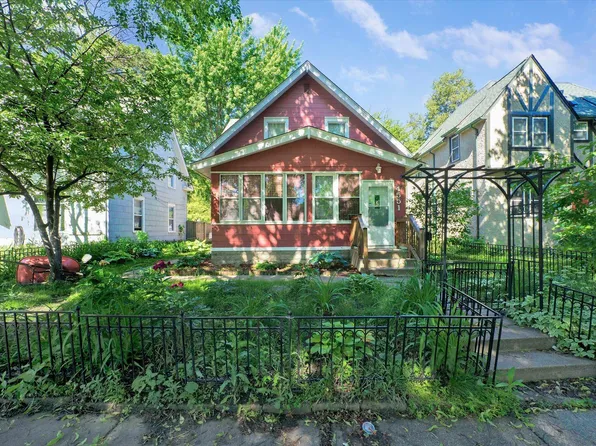 4551 Aldrich Ave N, Minneapolis, MN 55412
