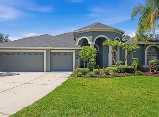 4836 Artesian Rd, Land O Lakes, FL 34638
