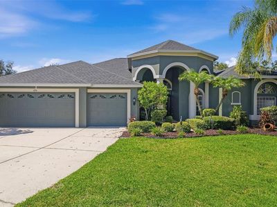 4836 ARTESIAN ROAD, Land O Lakes, FL, 34638