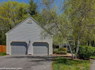 3 Andrea Cir, Merrimack, NH 03054