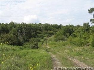 (Undisclosed Address), Stigler, OK 74462