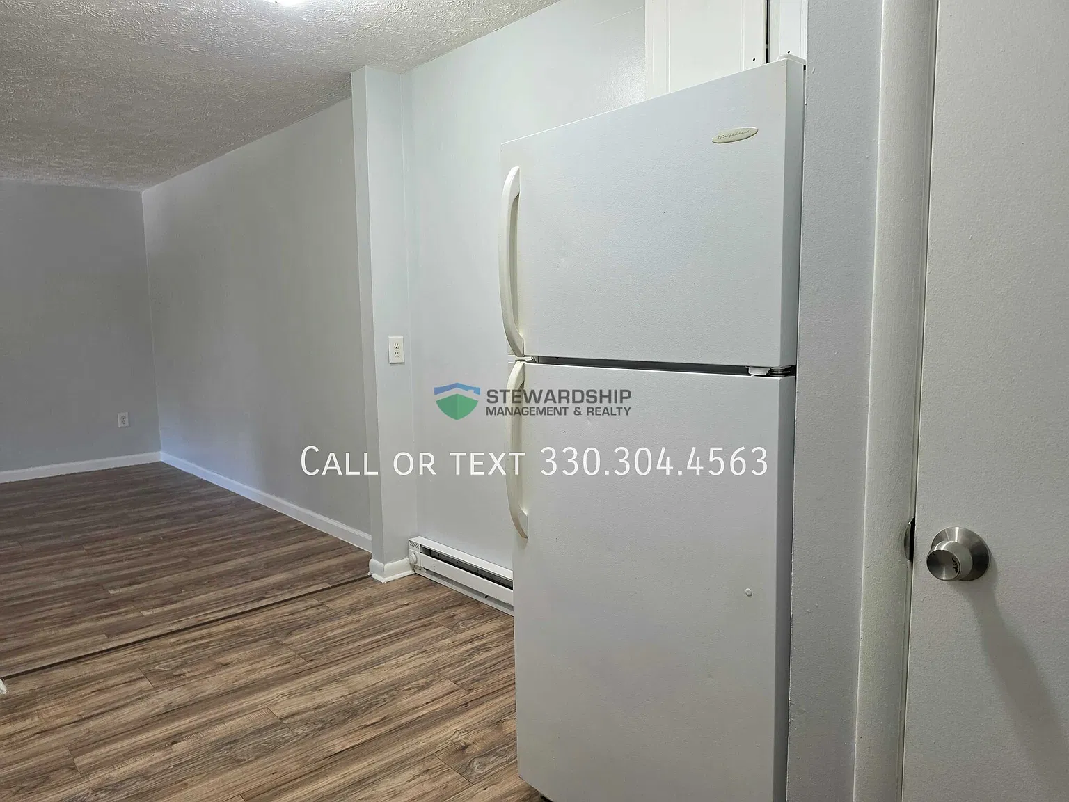 One-Bedroom, One-Bathroom Apartment In Orrville Available Now! — Photo 4