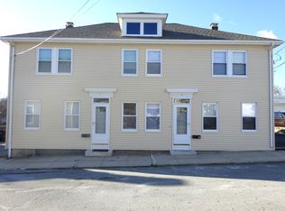 9 Penta St #2, West Warwick, RI 02893
