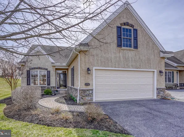 276 Hyde Park Rd #91, Landenberg, PA 19350