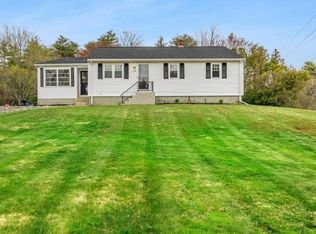 32 Warren St W, Raynham, MA 02767
