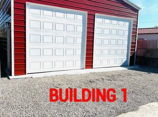 1070 Commercial Dr, Lawrenceburg, KY 40342