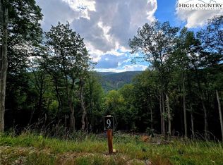 TBD (Lot 9) Poplar Forest Drive, Boone, NC 28607