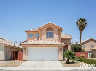 7208 Royal Guard Ave, Las Vegas, NV 89130