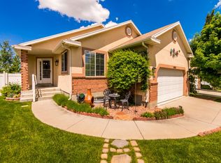 5476 W Ridge Flower Way, Salt Lake City, UT 84118