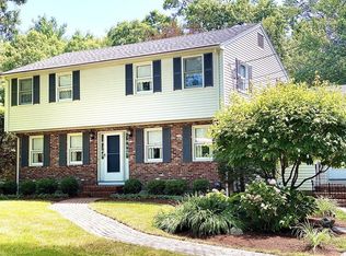 10 Julie Rd, North Easton, MA 02356