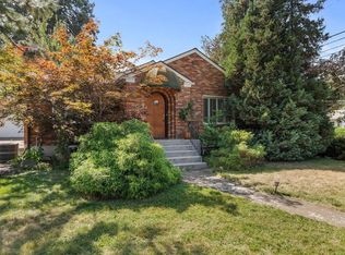 227 W 28th Ave, Spokane, WA 99203