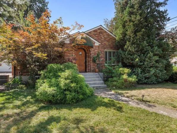 227 W 28th Ave, Spokane, WA 99203