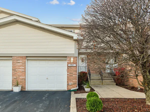 7917 160th St, Tinley Park, IL 60477