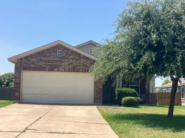 1213 Montell Ln, Hutto, TX 78634