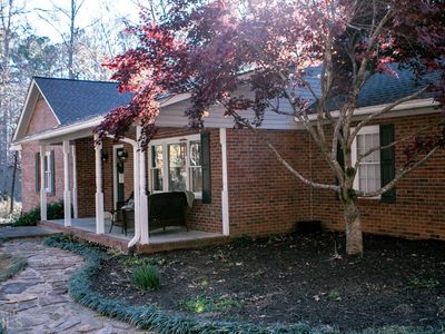 730 Pierce Chapel Rd, Newnan, GA, 30263