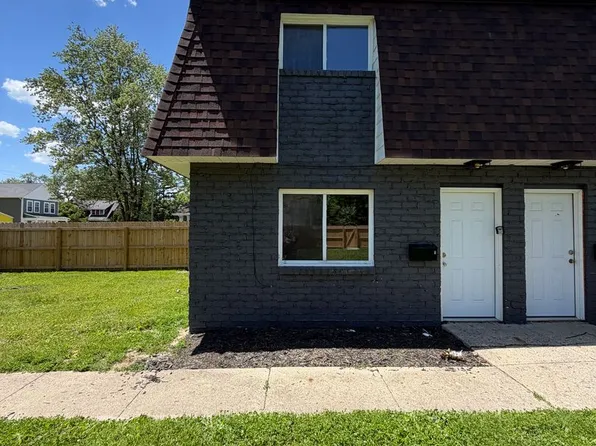 1524 Genessee Ave, Columbus, OH 43211, 1524 Genessee Ave #A, Columbus, OH 43211