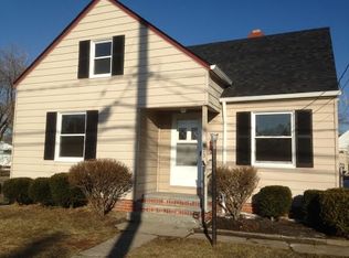 575 E 250th St, Euclid, OH 44132