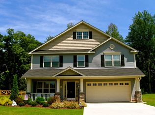 616 Old Cypress Dr, Winston Salem, NC 27127