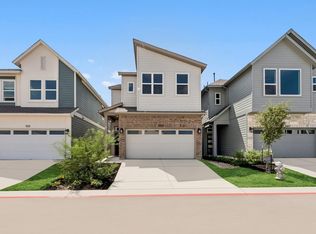 5509 Forks Rd, Austin, TX 78747