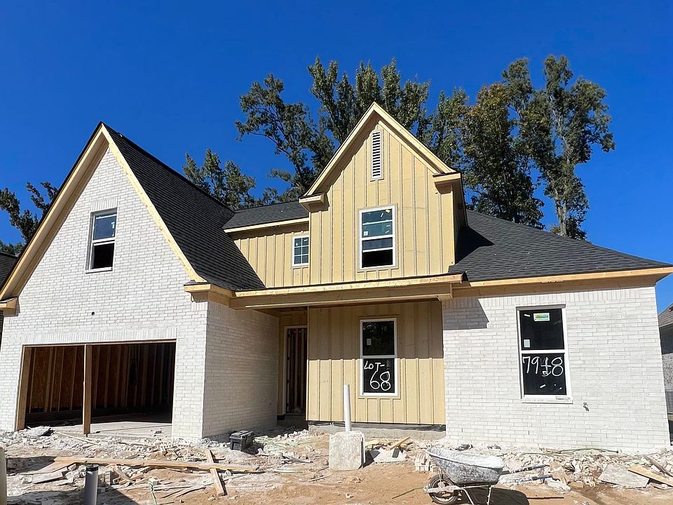 7948 Country Lake Dr, Bartlett, TN 38133 Zillow