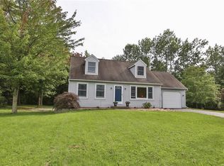 2090 Kenyon Rd, Ontario, NY 14519