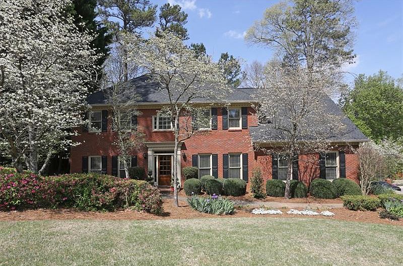 1st image of 3170 Arbor Woods Dr