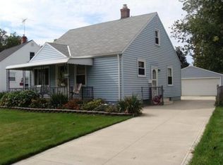 29803 Bruce Dr, Willowick, OH 44095