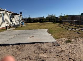 164 Kila St, El Paso, TX 79928