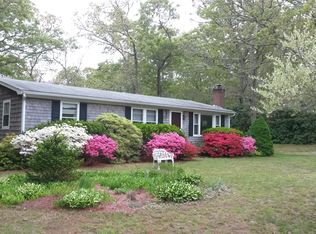 20 Cestaro Way, Eastham, MA 02642