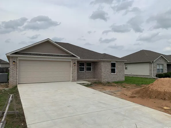 106 Garden Ln, Beebe, AR 72012