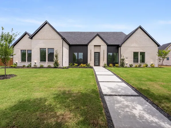 1006 Devonshire Dr N, Forney, TX 75126