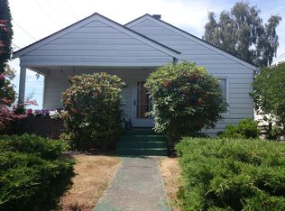 3075 63rd Ave SW, Seattle, WA 98116